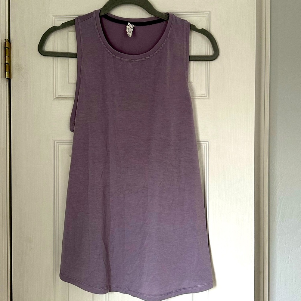 Champion tank